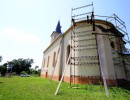 kostol Porostov